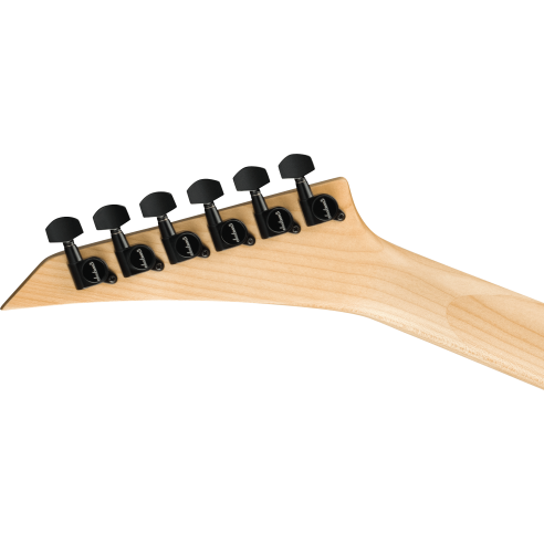 JACKSON JS20 DKQ 2PT TRASPARENT BLUE