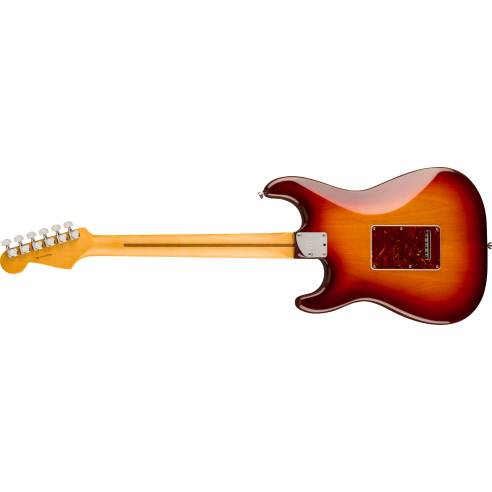 FENDER 70TH AM PRO II STRAT RW COMET BURST