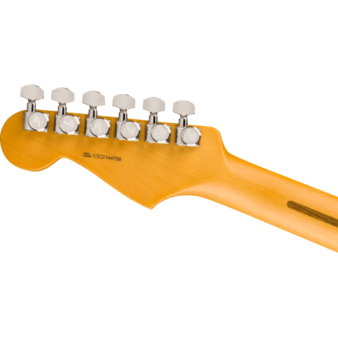 FENDER 70TH AM PRO II STRAT RW COMET BURST