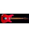 JET JS-850 RELIC RED HS ROASTED MAPLE