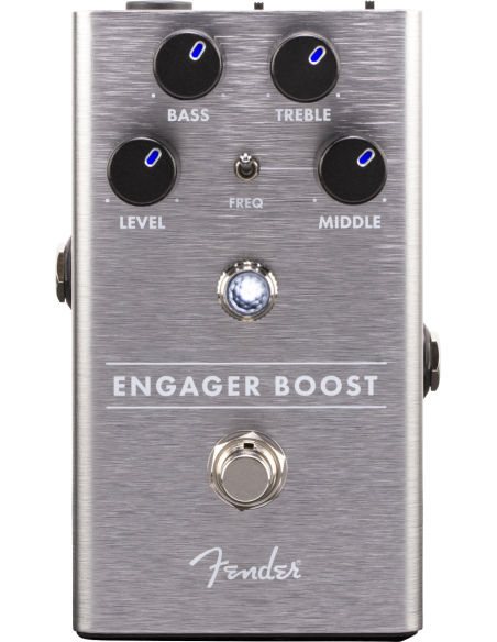 FENDER ENGAGER BOOST