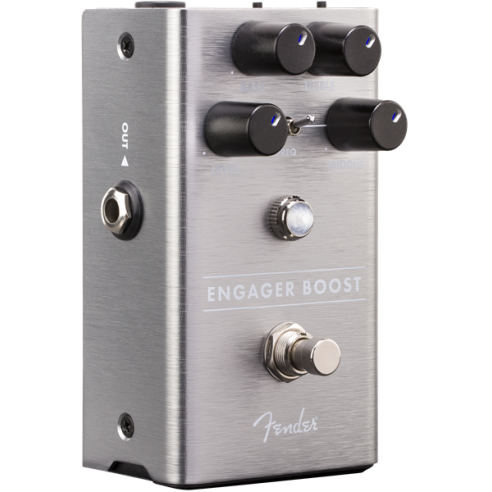FENDER ENGAGER BOOST