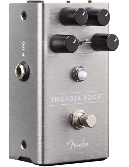 FENDER ENGAGER BOOST