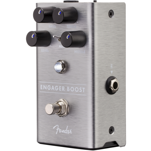 FENDER ENGAGER BOOST