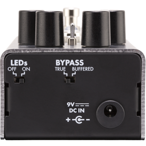 FENDER ENGAGER BOOST
