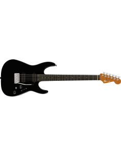 CHARVEL PRO MOD DK24 HH 2PT BLACK
