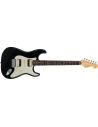 FENDER LTD HYBRID II STRAT HSH RW BLACK