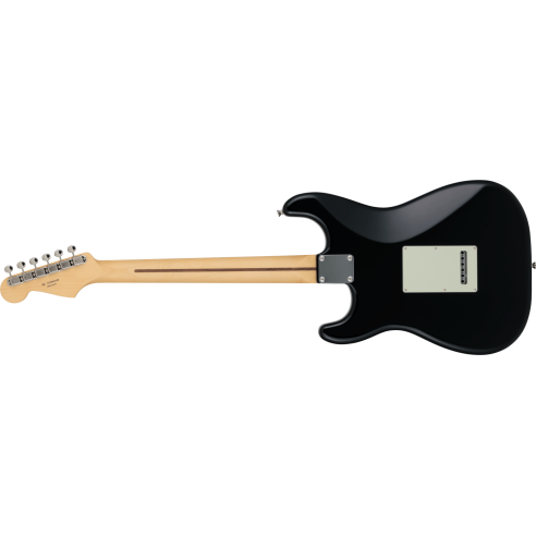 FENDER LTD HYBRID II STRAT HSH RW BLACK