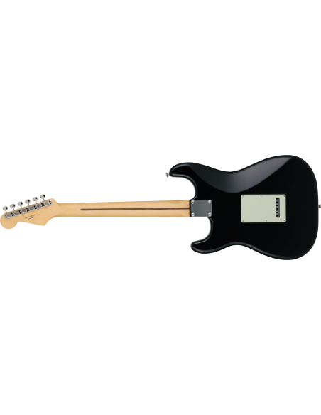 FENDER LTD HYBRID II STRAT HSH RW BLACK