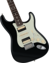 FENDER LTD HYBRID II STRAT HSH RW BLACK