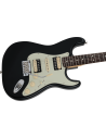 FENDER LTD HYBRID II STRAT HSH RW BLACK
