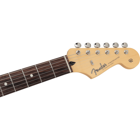 FENDER LTD HYBRID II STRAT HSH RW BLACK