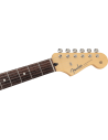 FENDER LTD HYBRID II STRAT HSH RW BLACK