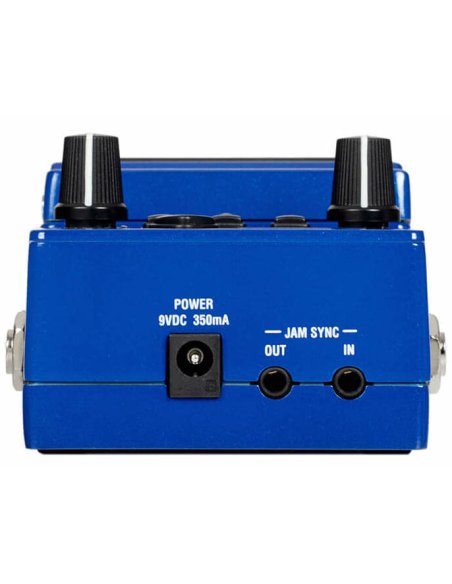 DIGITECH JAMMAN SOLO HD