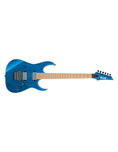 IBANEZ RG5120M-FCN W/CASE