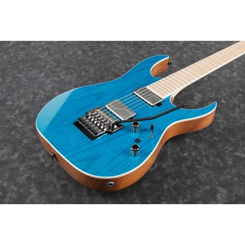 IBANEZ RG5120M-FCN W/CASE