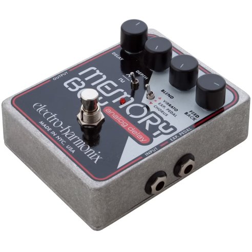 ELECTRO HARMONIX MEMORY BOY