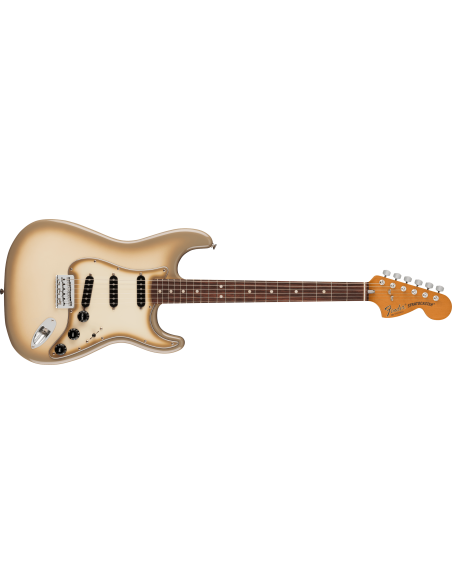 FENDER 70TH ANNIVERSARY ANTIGUA STRAT RW