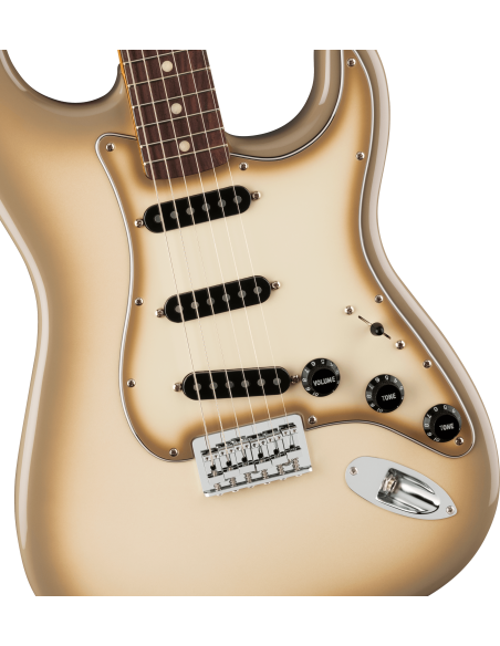 FENDER 70TH ANNIVERSARY ANTIGUA STRAT RW