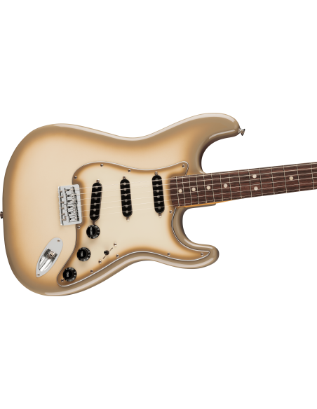 FENDER 70TH ANNIVERSARY ANTIGUA STRAT RW