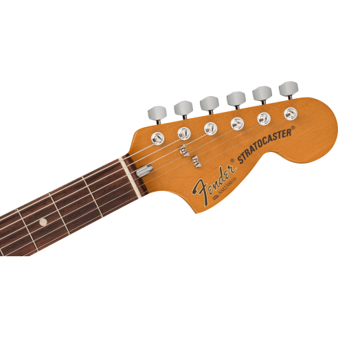 FENDER 70TH ANNIVERSARY ANTIGUA STRAT RW