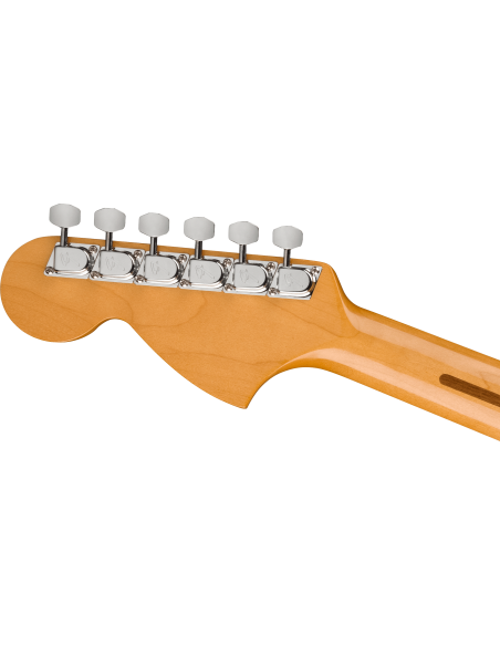 FENDER 70TH ANNIVERSARY ANTIGUA STRAT RW
