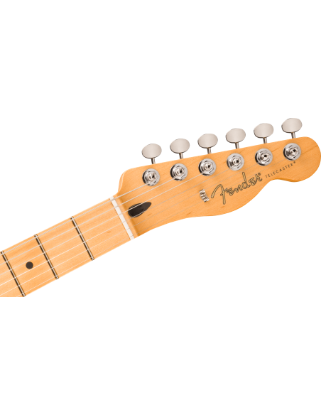 FENDER PLAYER II TELE MN BLK