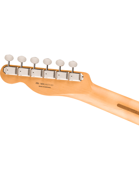 FENDER PLAYER II TELE MN BLK