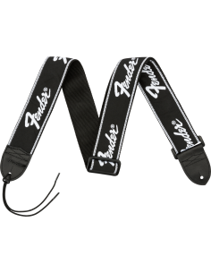 FENDER STRAP RUNNING LOGO