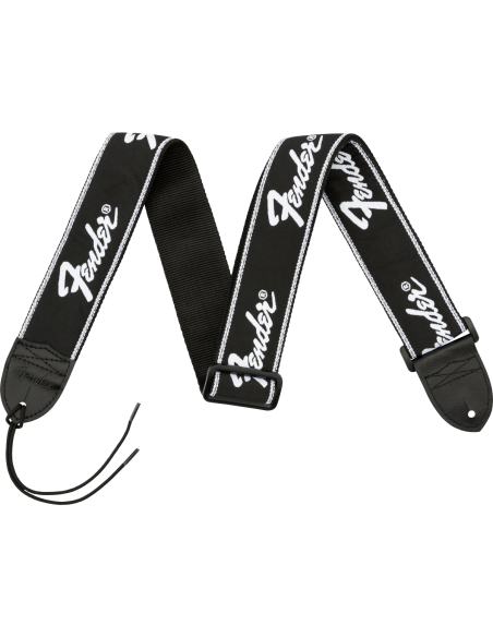 FENDER STRAP RUNNING LOGO