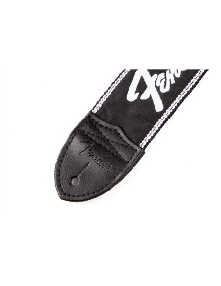 FENDER STRAP RUNNING LOGO