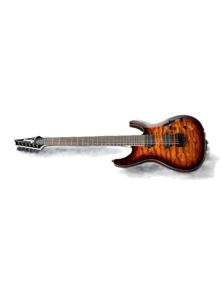 IBANEZ S621QM-DEB