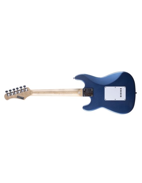 EKO ST-100 3/4 METALLIC BLUE