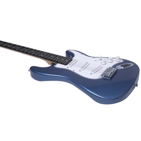 EKO ST-100 3/4 METALLIC BLUE
