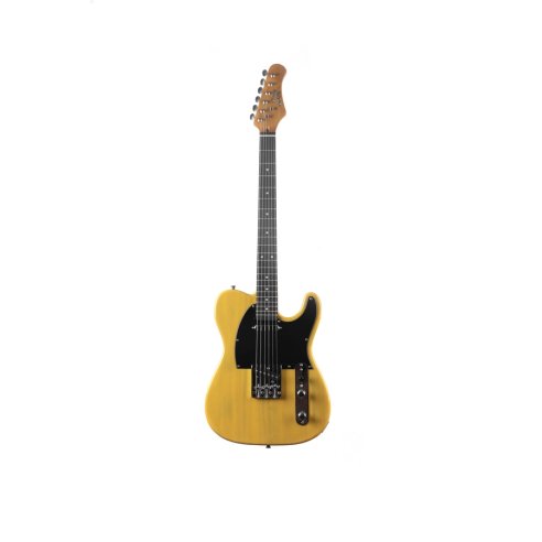 EKO TL-400 BUTTERSCOTCH