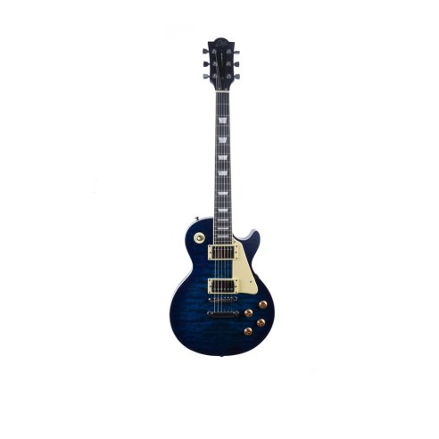 EKO LS-300 BLUE QUILTED