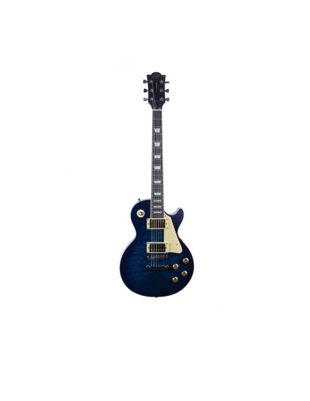 EKO LS-300 BLUE QUILTED