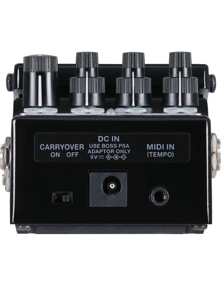 BOSS SDE-3