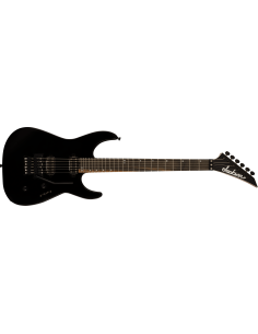 JACKSON AMERICAN SRS VIRTUOSO SATIN BLACK
