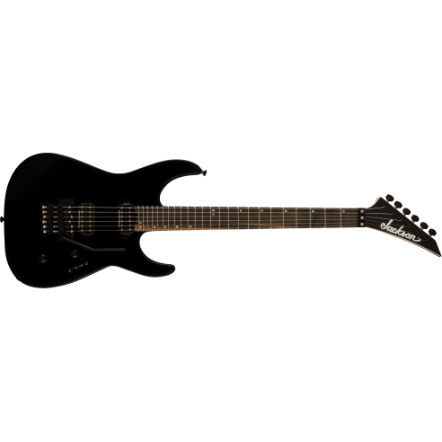 JACKSON AMERICAN SRS VIRTUOSO SATIN BLACK