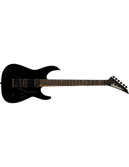 JACKSON AMERICAN SRS VIRTUOSO SATIN BLACK
