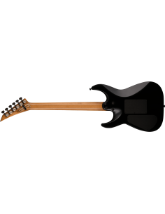 JACKSON AMERICAN SRS VIRTUOSO SATIN BLACK 2