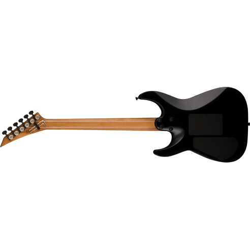 JACKSON AMERICAN SRS VIRTUOSO SATIN BLACK
