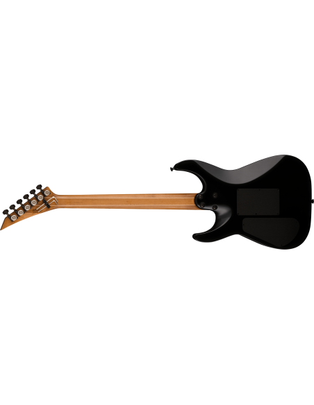 JACKSON AMERICAN SRS VIRTUOSO SATIN BLACK