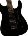 JACKSON AMERICAN SRS VIRTUOSO SATIN BLACK