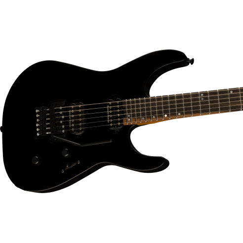 JACKSON AMERICAN SRS VIRTUOSO SATIN BLACK