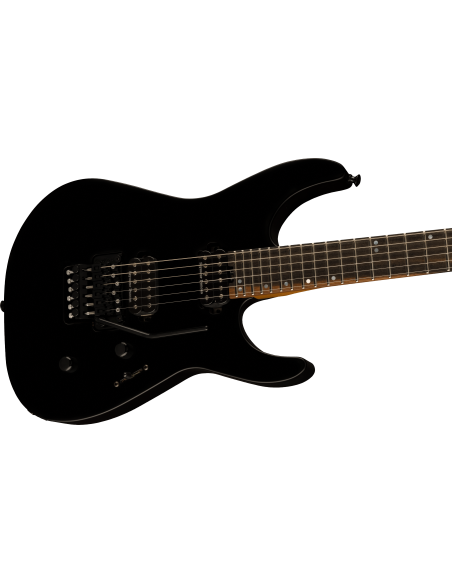 JACKSON AMERICAN SRS VIRTUOSO SATIN BLACK