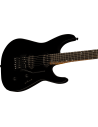 JACKSON AMERICAN SRS VIRTUOSO SATIN BLACK