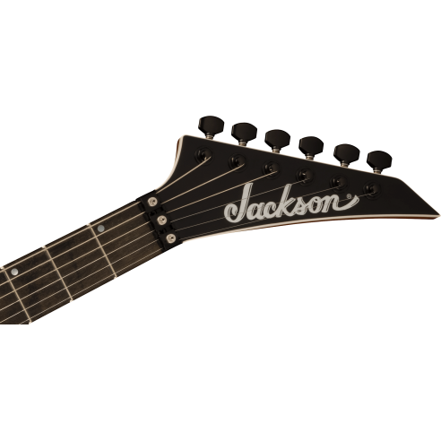 JACKSON AMERICAN SRS VIRTUOSO SATIN BLACK