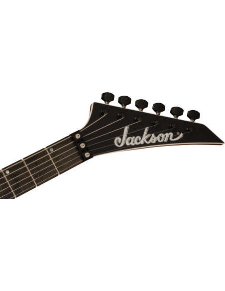 JACKSON AMERICAN SRS VIRTUOSO SATIN BLACK